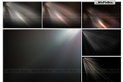 Sun Rays Photo Overlays, an Object Graphic by MixPixBox (Thumbnail 5 of 9)