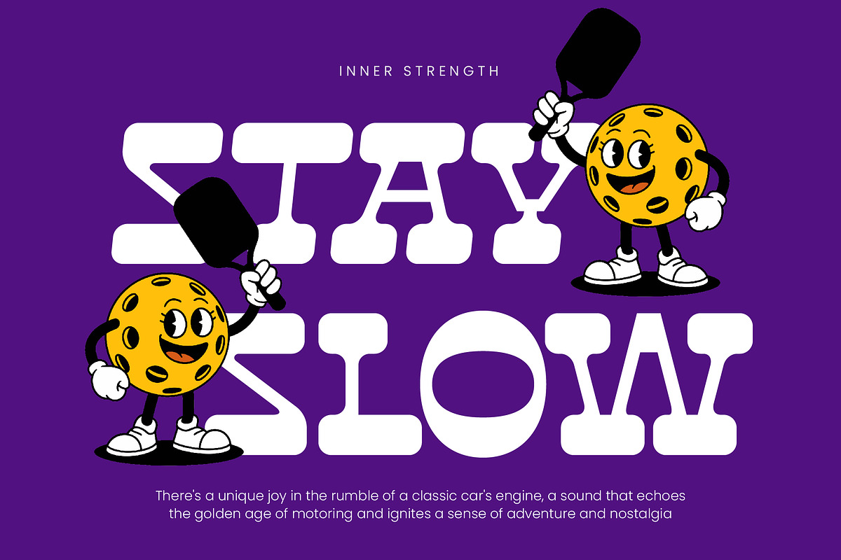 Disco Groov Retro Playful Serif, a Serif Font by timelesstype.co (Photo 14 of 20)