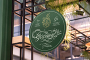 Bredlive Typeface, a Script Font by alit design (Thumbnail 14 of 20)