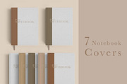 Note-taking Digital Notes Template, a Stationery Template by Elite Templates (Thumbnail 3 of 4)
