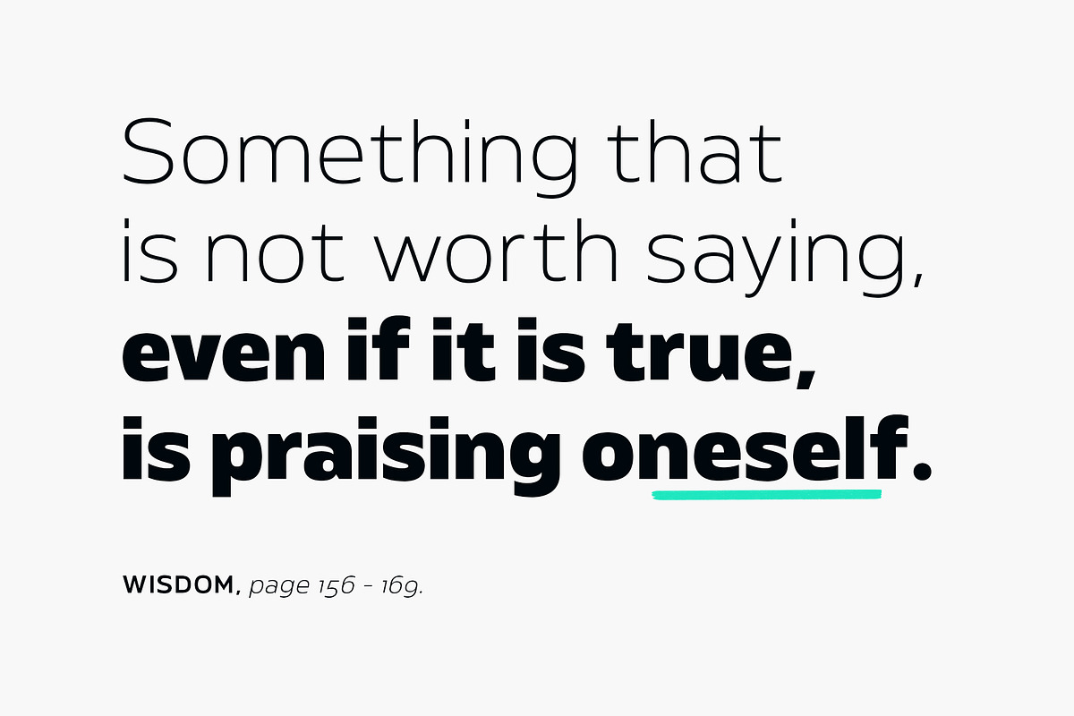 Meutas Font Family, a Sans Serif Font by trustha (Photo 8 of 15)
