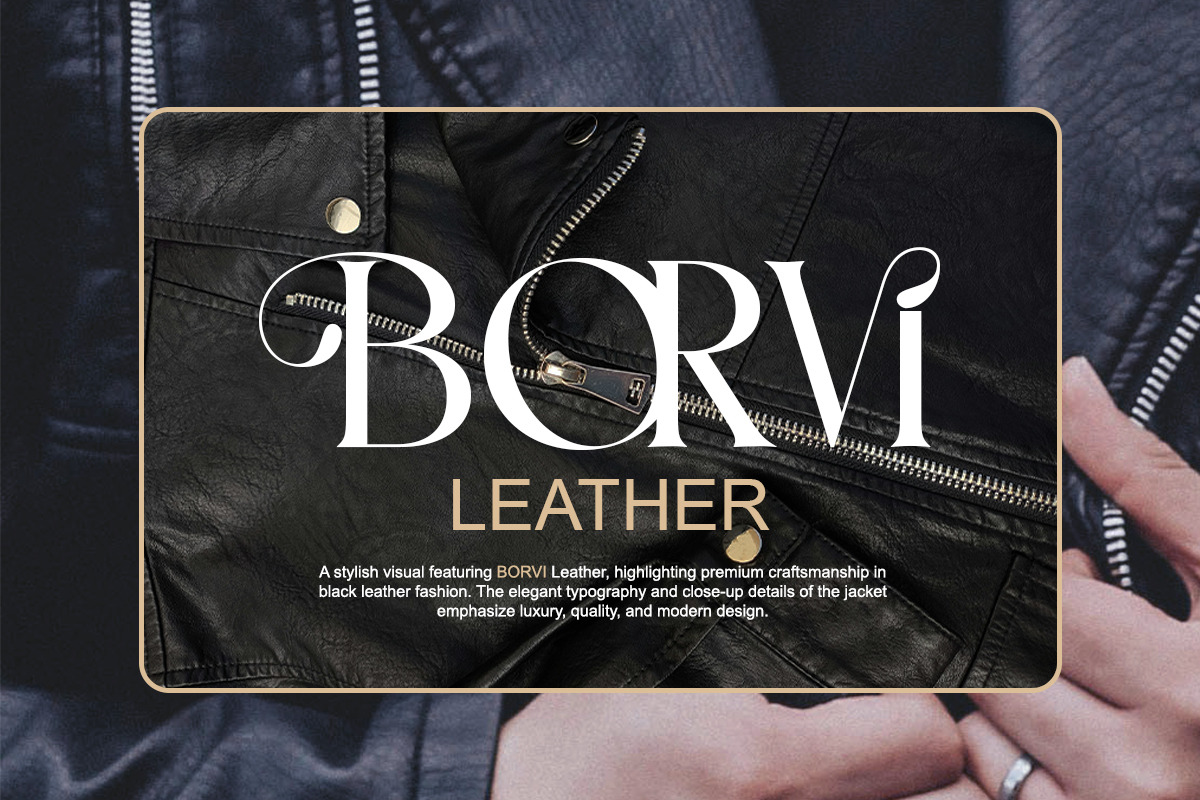 Glisora - Timeless Luxury Serif Font, a Serif Font by Qweera Studio (Photo 7 of 12)