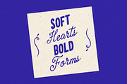 Buggiath – Handwritten Font Duo, a Handwritten Font by Youngtype.Std (Thumbnail 14 of 15)