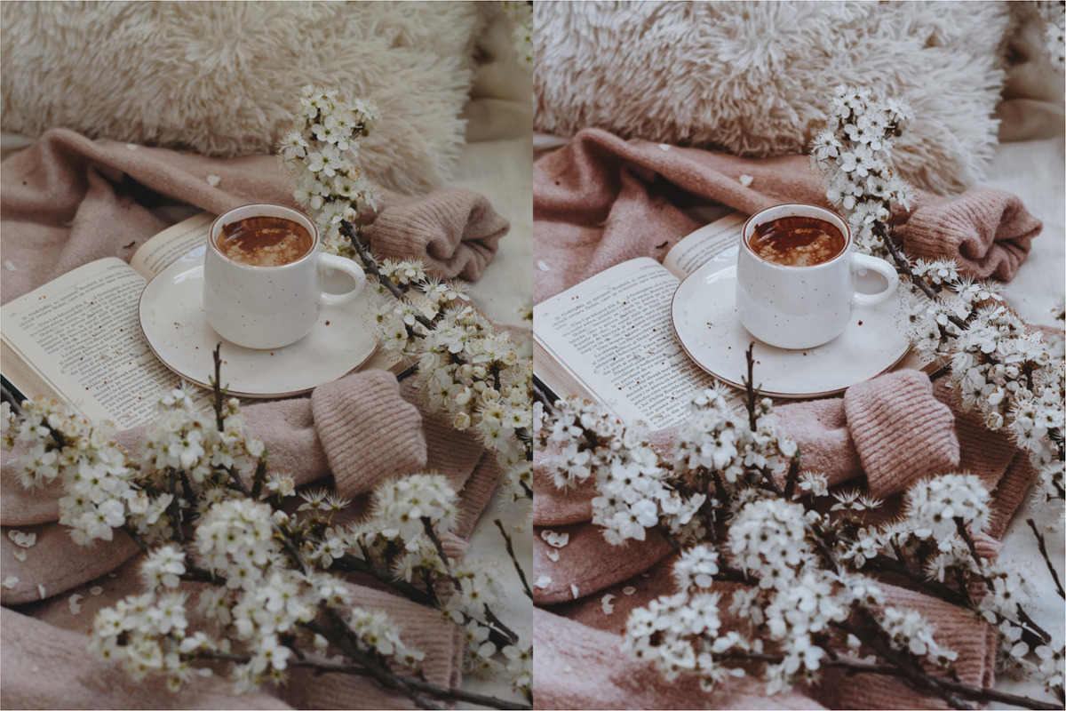 Luxury white lightroom preset pack, a Preset Add-On by Presets store (Photo 8 of 11)