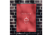 Urban Poster Mock-up, an Advertising Mockup by zippypixelstudio (Thumbnail 13 of 13)
