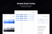 Sinau - E-Learning App UI Kit, an UI Kit Template by Lumina_ui_ux202 (Thumbnail 4 of 8)