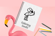 675+ Kawaii Animals SVG Illustration, an Animal Illustration by HalieKStudio (Thumbnail 5 of 9)