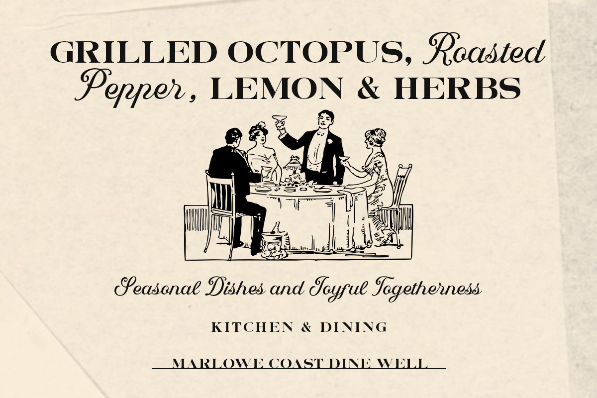 Dreamy Romance Editorial Font Duo, a Script Font by Letterhend Studio (Photo 2 of 9)