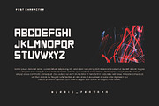 mono, a Sans Serif Font by riotama85 (Thumbnail 5 of 5)