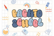 Fox Cherish 3 Fonts Style, a Handwritten Font by Fox7 By Rattana (Thumbnail 4 of 10)