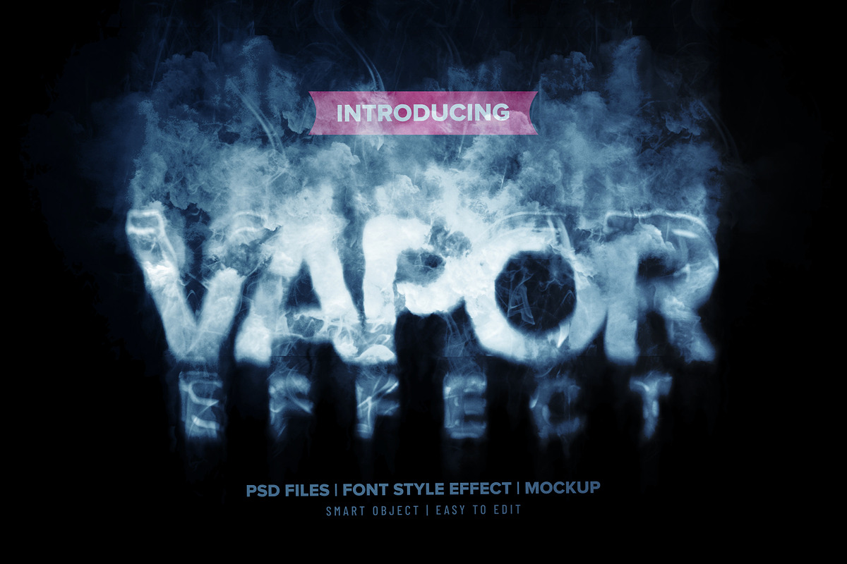 Photoshop 3D text effects BUNDLE 3, a Layer Style Add-On by Creata Creativa (Photo 7 of 10)
