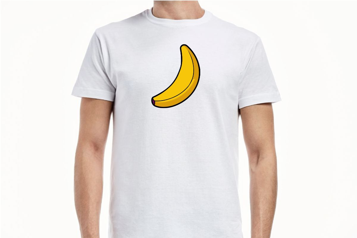 Banana Clipart Collection, a Food Illustration by newminddesign (Photo 2 of 8)