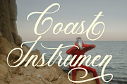Yachting - Script Font, a Script Font by Arendxstudio (Thumbnail 10 of 10)
