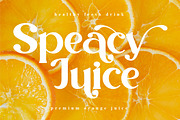 Magista Modern Stylish Elegant Font, a Serif Font by Ronny Studio (Thumbnail 13 of 17)