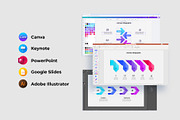 PowerPoint Presentation Template, a Presentation Template by Abert (Thumbnail 5 of 26)