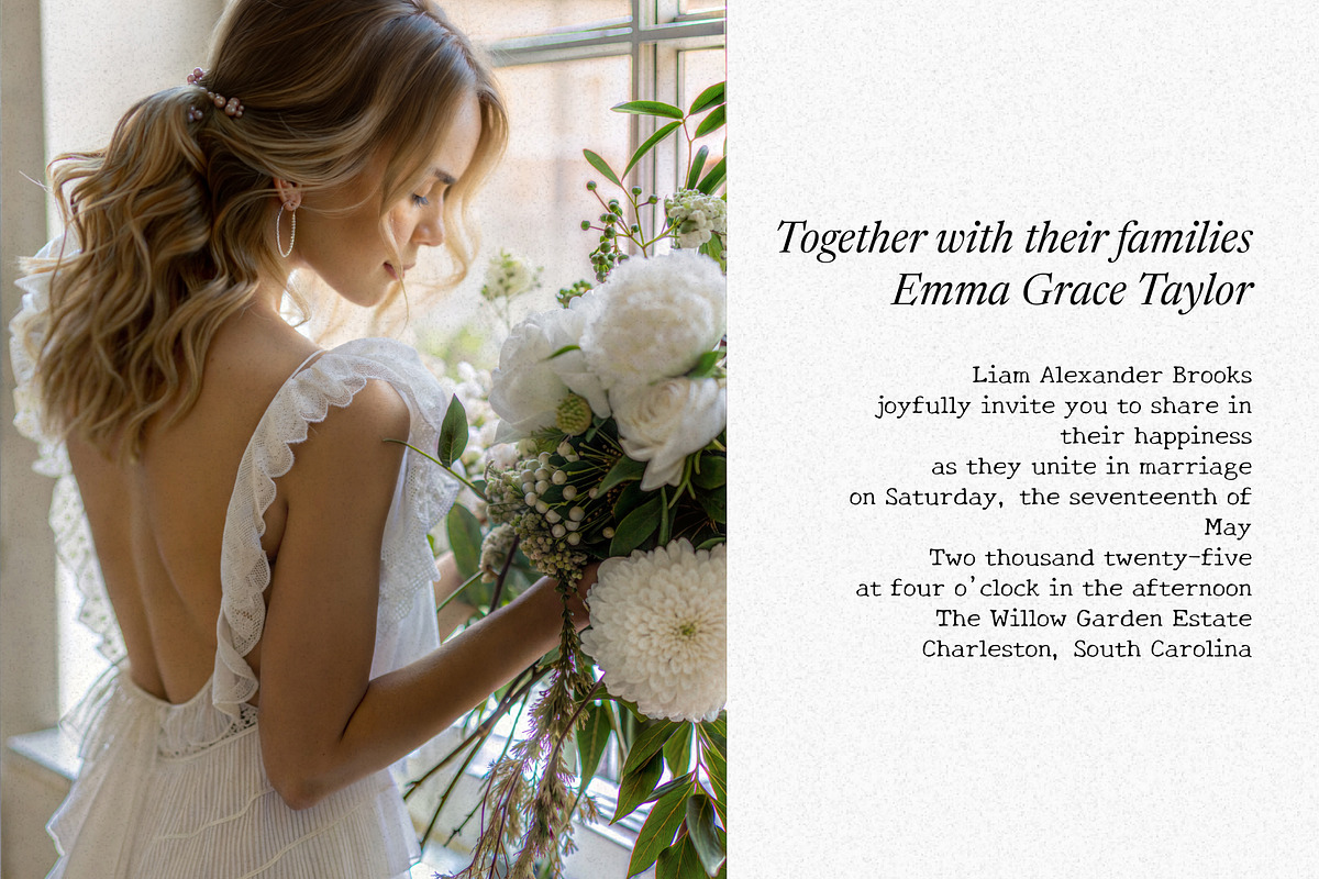 Beige Wedding Aesthetic Stock Photos, a Beauty & Fashion Photo by Helospace (Photo 7 of 10)