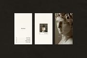Harmony | Instagram Templates Canva, a Templates & Theme by Malvavisuals (Thumbnail 5 of 10)