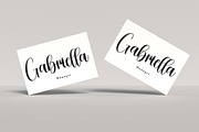 Bridgerton | Script Font, a Handwritten Font by Scratchones (Thumbnail 5 of 9)