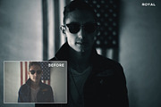 Darken Photoshop Actions, an Action Add-On by Design Forest (Thumbnail 9 of 12)