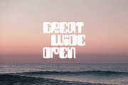 PALOMA Font, a Symbol Font by Mymlan Shop (Thumbnail 4 of 8)