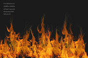 Fire & Smoke Bundle PSD, a Shape Add-On by MRI STUDIO (Thumbnail 15 of 25)