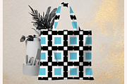 Vivid Geometry Palette Patterns, a Pattern Graphic by PrintHaven Designs (Thumbnail 5 of 8)