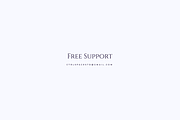 Novera - Elegant Business Cards, a Business Card Template by Ctrl space studio (Thumbnail 9 of 9)