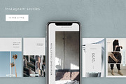 Minimalism Social media template, a Social Media Template by Digital Breath templates (Thumbnail 3 of 6)