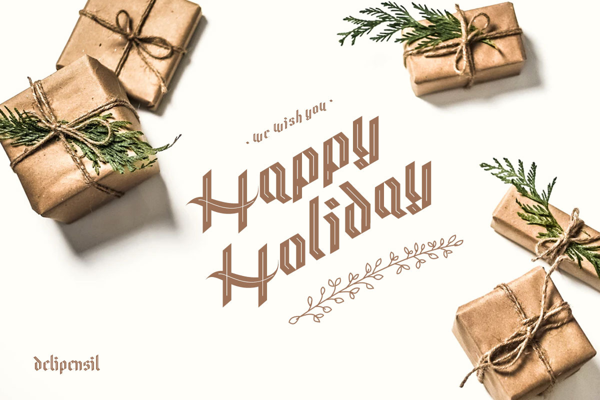 Woliday Medium + Extra Bonus preview 2