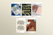 The Daily Midtones Decorative Serif, a Serif Font by AmorfaType (Thumbnail 2 of 8)