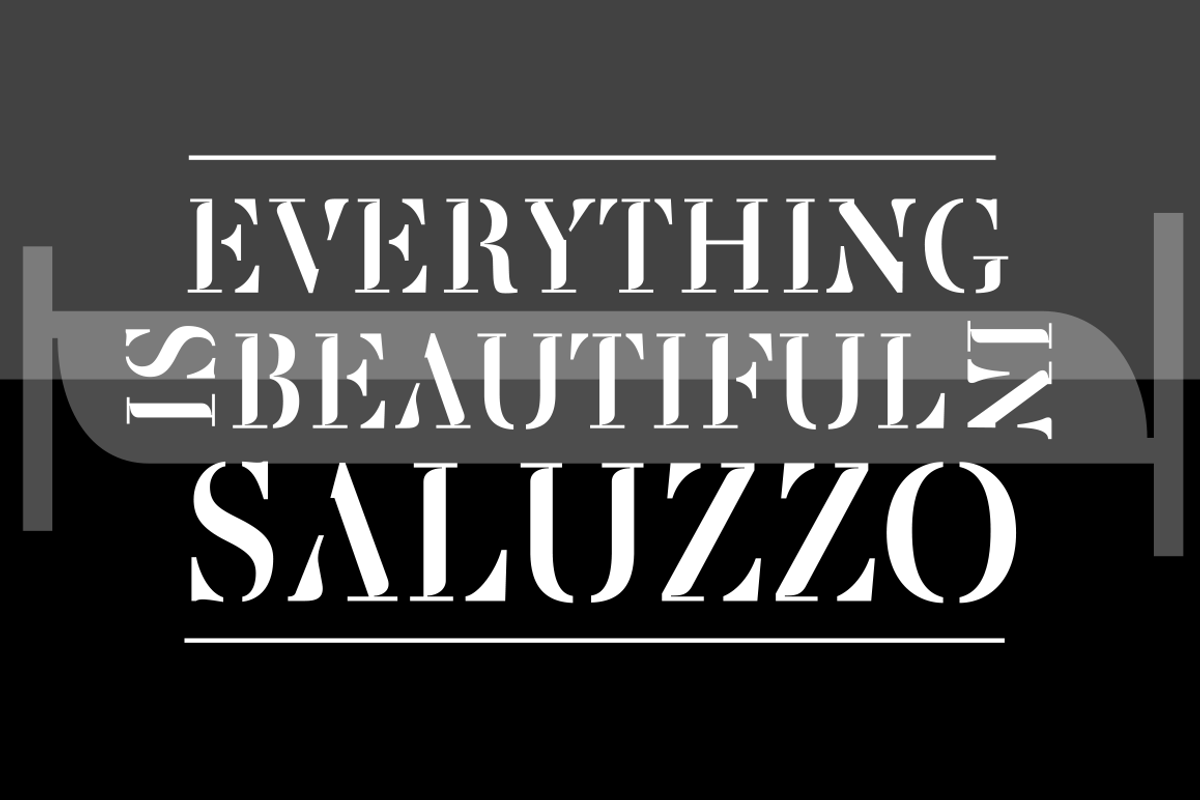 Saluzzo