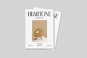 Charlotten - Elegant & Stylish Serif, a Serif Font by RockboyStd (Thumbnail 4 of 12)
