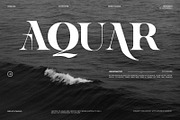 Helkon, a Serif Font by Naksatra (Thumbnail 11 of 12)