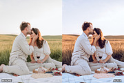 Picnic Outdoor Lightroom Presets, a Preset Add-On by AAA Presets (Thumbnail 17 of 17)