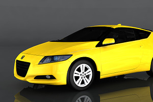 Honda CR-Z