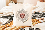 Christian Engraved Illustration, an Object Graphic by GlitterCraft (Thumbnail 89 of 101)