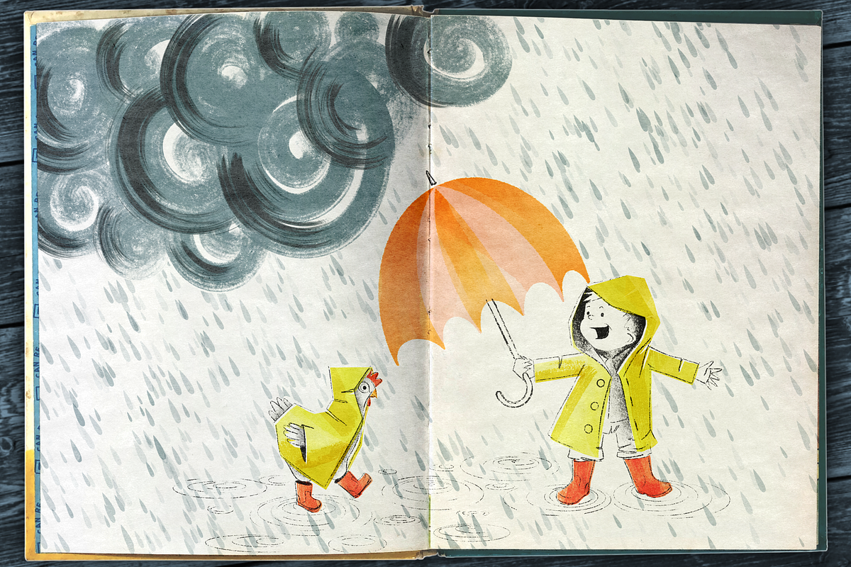 Nostalgic Illustration for Procreate, a Brush Add-On by UPROOT (Photo 3 of 8)