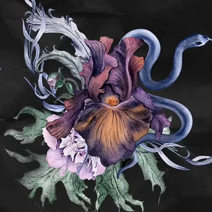 Eerie Elegance