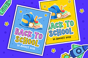 Homework, a Handwritten Font by Mozatype (Thumbnail 7 of 9)