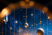ETARA Celestial Collection, an Object Graphic by ETARA by Mea Hau (Thumbnail 34 of 43)