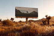 Billboard Mockup DV-BB009, a Mockup by Divided.co (Thumbnail 3 of 3)
