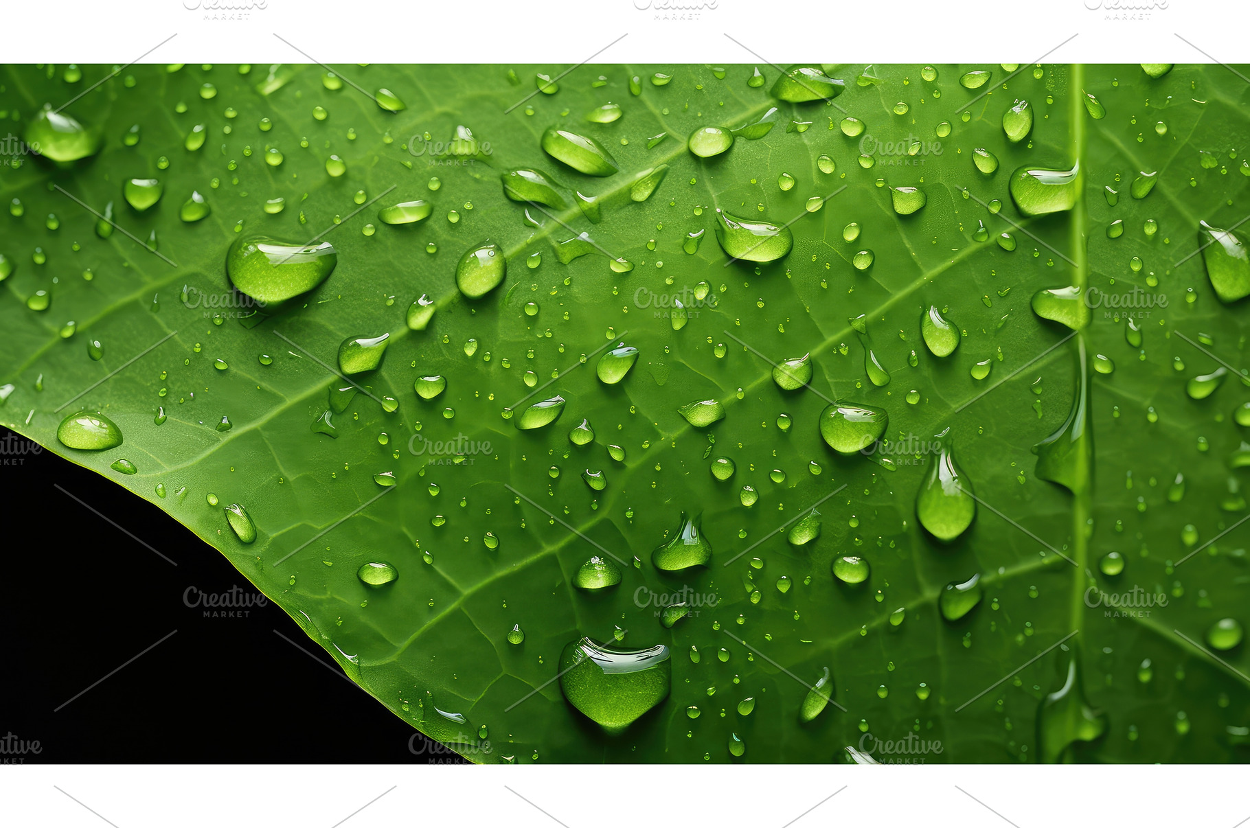 nature leaf macro background close, a Nature Photo by pikepicture