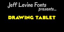 Drawing Tablet JNL