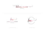 Ladyboss Premade Branding Logos, a Branding & Logo Template by SNIPESCIENTIST (Thumbnail 57 of 84)