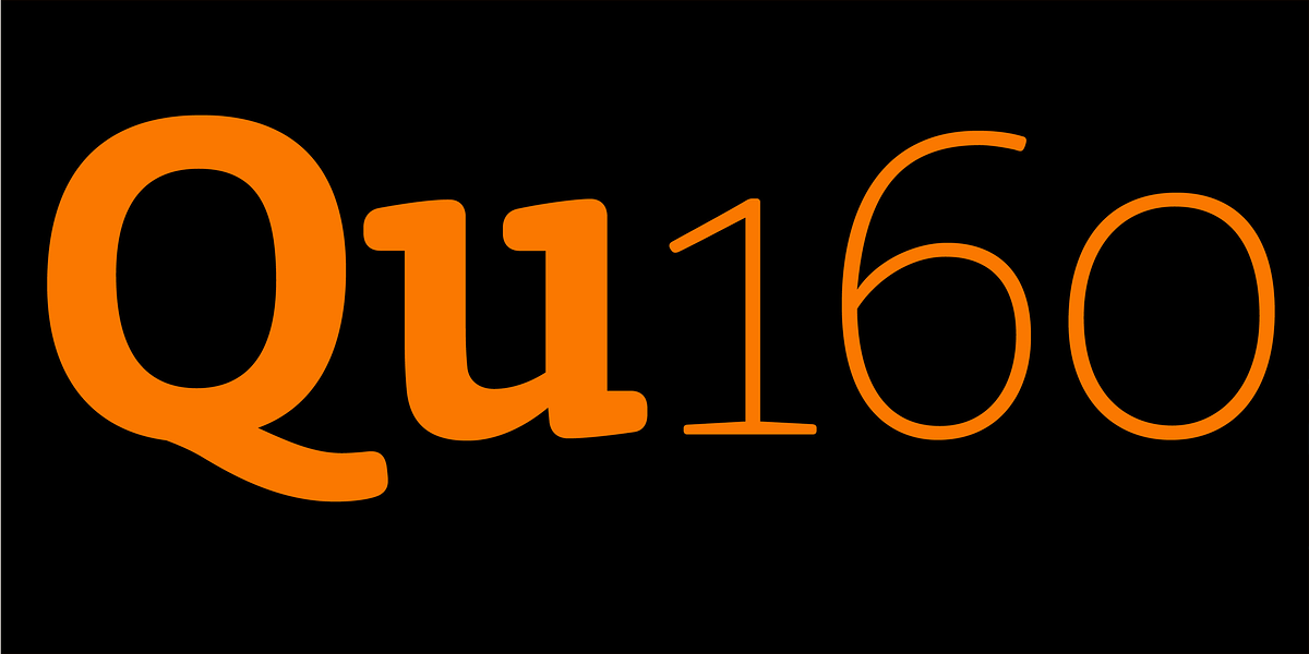 Foro Rounded, a Slab Serif Font by Hoftype (Photo 7 of 15)