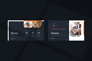 Investment Proposal Presentation, a Presentation Template by PrintIdea (Thumbnail 6 of 6)