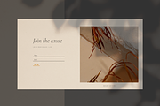 Ombra - UI Kit and Web Theme, a Websites & App Template by Delightful Design (Thumbnail 3 of 9)