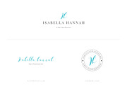 Ladyboss Premade Branding Logos, a Branding & Logo Template by SNIPESCIENTIST (Thumbnail 15 of 84)