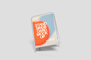 High Quality Signboard Mockup, an Advertising Mockup by Pikachudesign (Thumbnail 5 of 5)