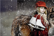Lightroom Winter Presets (XMP+DNG), a Layer Style Add-On by yosscinematic (Thumbnail 7 of 15)